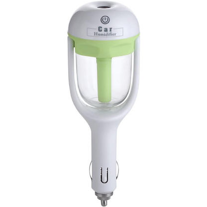 Mini humidificateur d’air 180 ml – Diffuseur USB d’arômes &amp; huiles essentielles, modèle compact pour voiture/maison